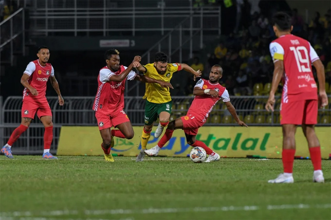 Nhận định Kelantan United vs Kedah, 20h00 ngày 13/3 - Ảnh 1