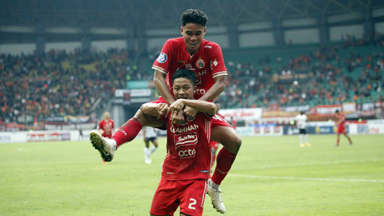 Nhận định Persija Jakarta vs Semarang, 15h00 ngày 16/3: Nghi ngờ cửa trên - Ảnh 3
