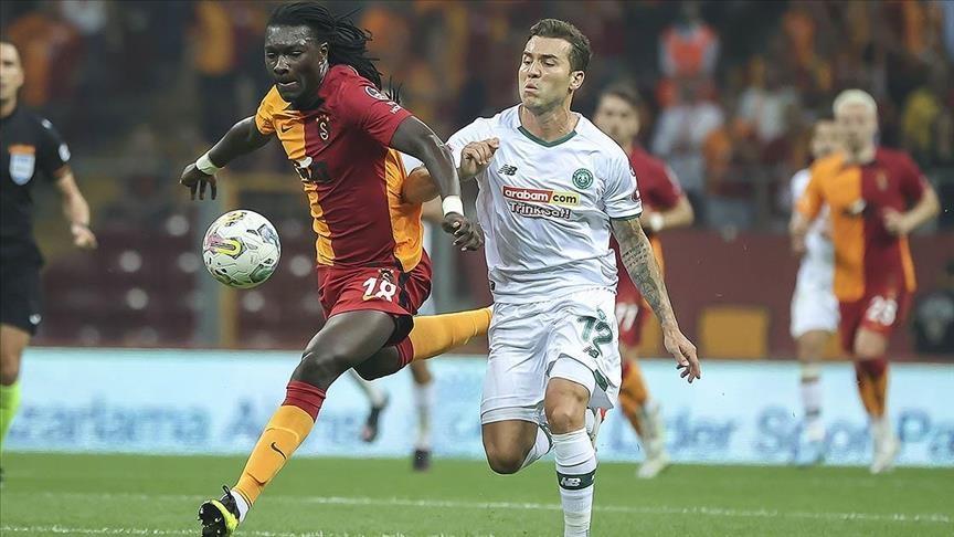 Soi kèo Tài Xỉu Konyaspor vs Galatasaray, 0h00 ngày 18/3: Thắng lợi cho kẻ mạnh - Ảnh 3
