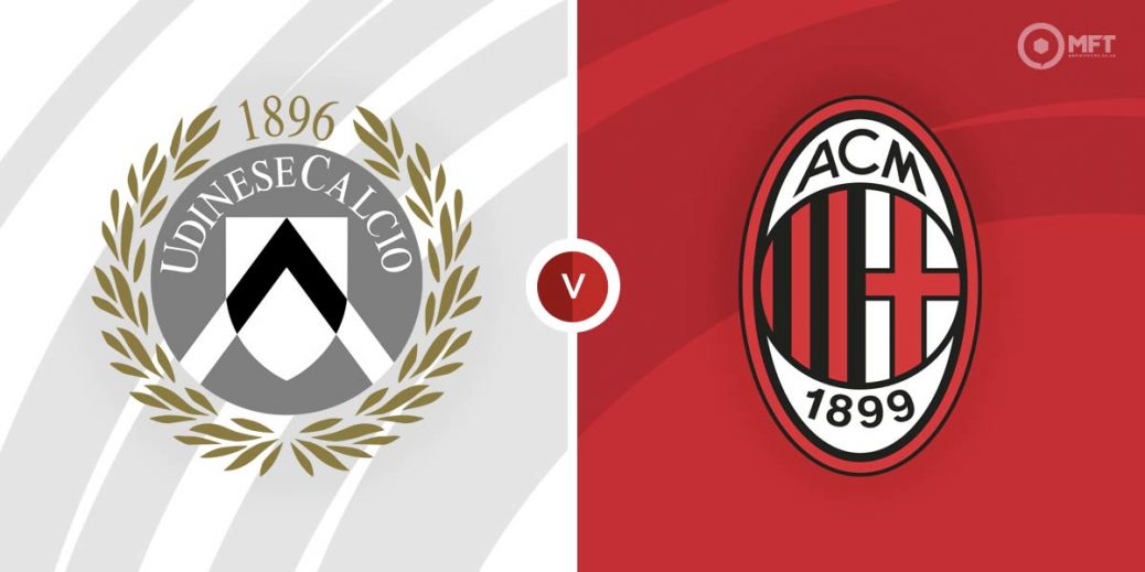 Nhận định Udinese vs AC Milan, 2h45 ngày 19/3: Cầm chân nhà vô địch - Ảnh 2