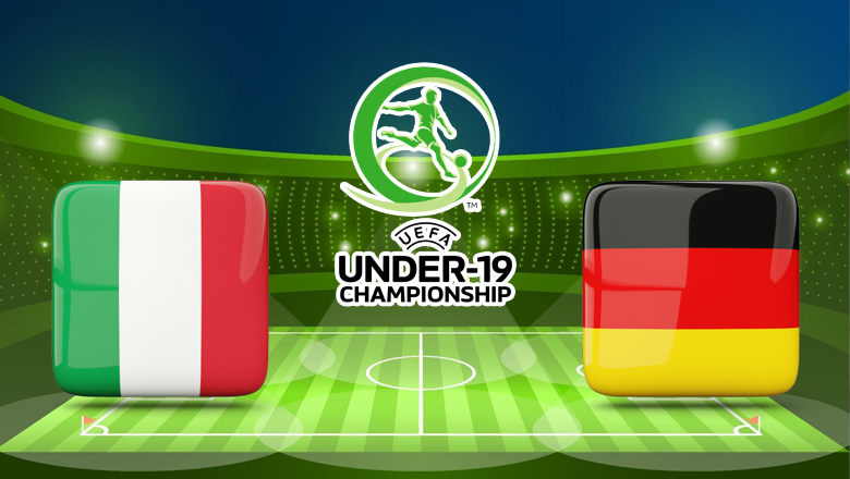 Nhận định U19 Đức vs U19 Italia, 18h00 ngày 22/3: Kẻ cứng đầu - Ảnh 1