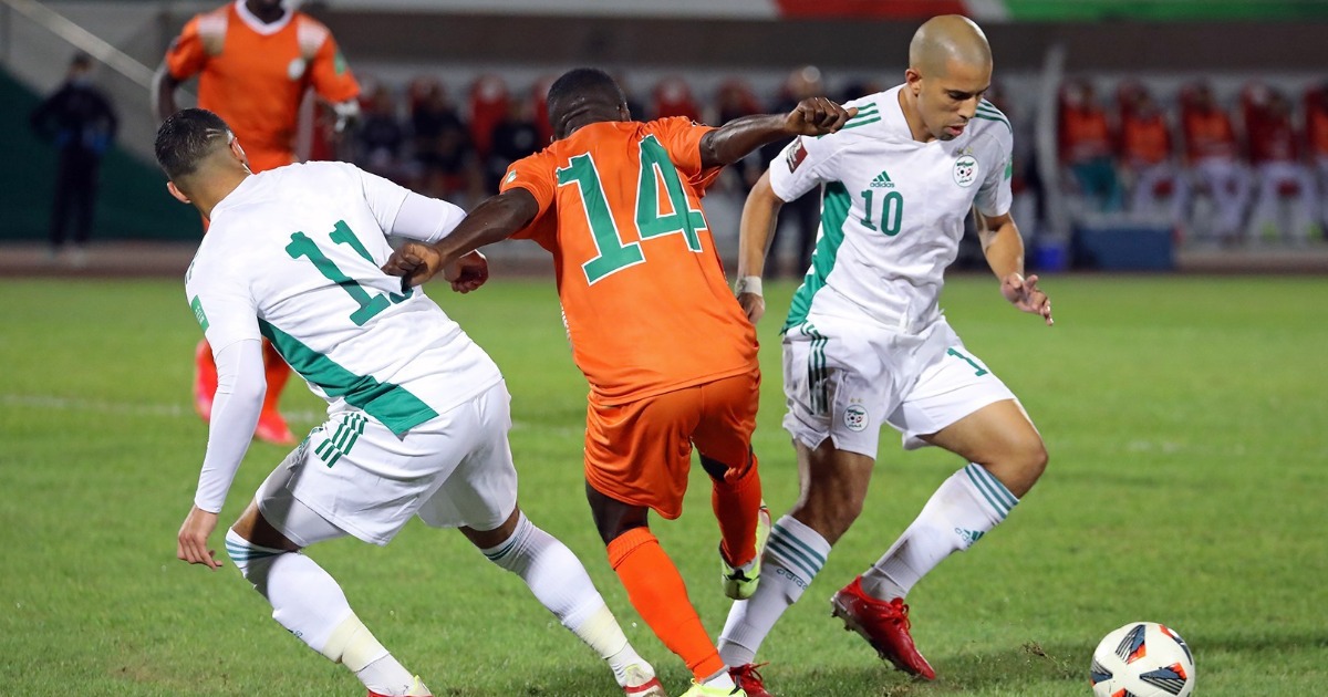 Nhận định Algeria vs Niger, 4h00 ngày 24/3: Khó có bất ngờ - Ảnh 2