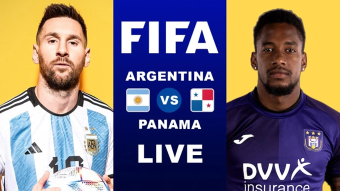 Soi kèo Argentina vs Panama, 07h00 ngày 24/3, giao hữu quốc tế - Ảnh 2