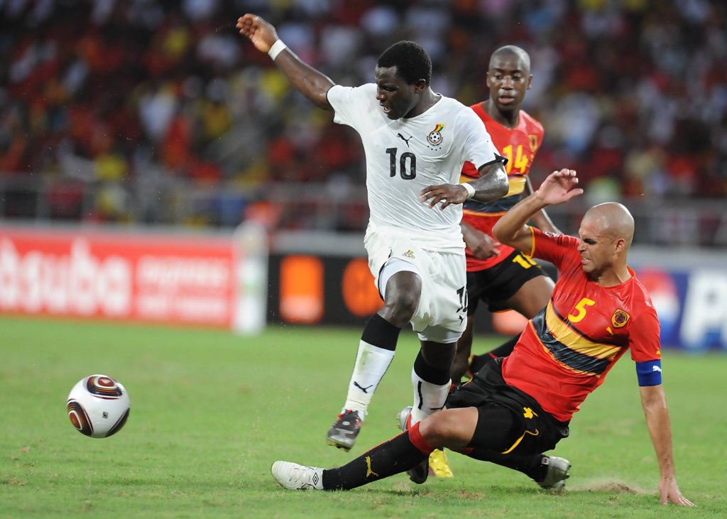 Soi kèo thơm Ghana vs Angola, 23h00 ngày 23/3: Cửa trên sáng từ hiệp 1 - Ảnh 3