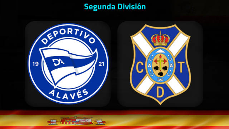 Nhận định Alaves vs Tenerife, 0h30 ngày 26/3: Điểm tựa sân nhà - Ảnh 4