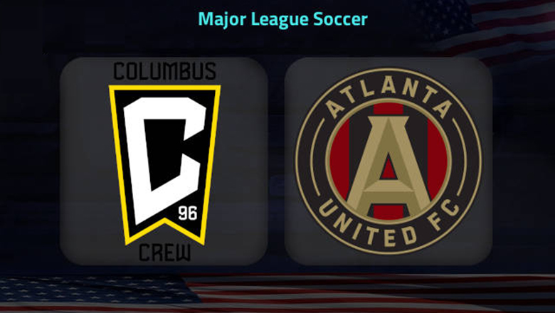 Nhận định Columbus Crew vs Atlanta, 6h30 ngày 26/3: Khách thăng hoa - Ảnh 4
