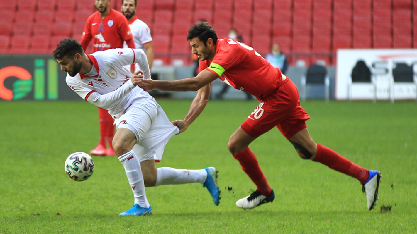 Nhận định Samsunspor vs Altinordu, 0h00 ngày 25/3: Bảo vệ đỉnh bảng - Ảnh 2