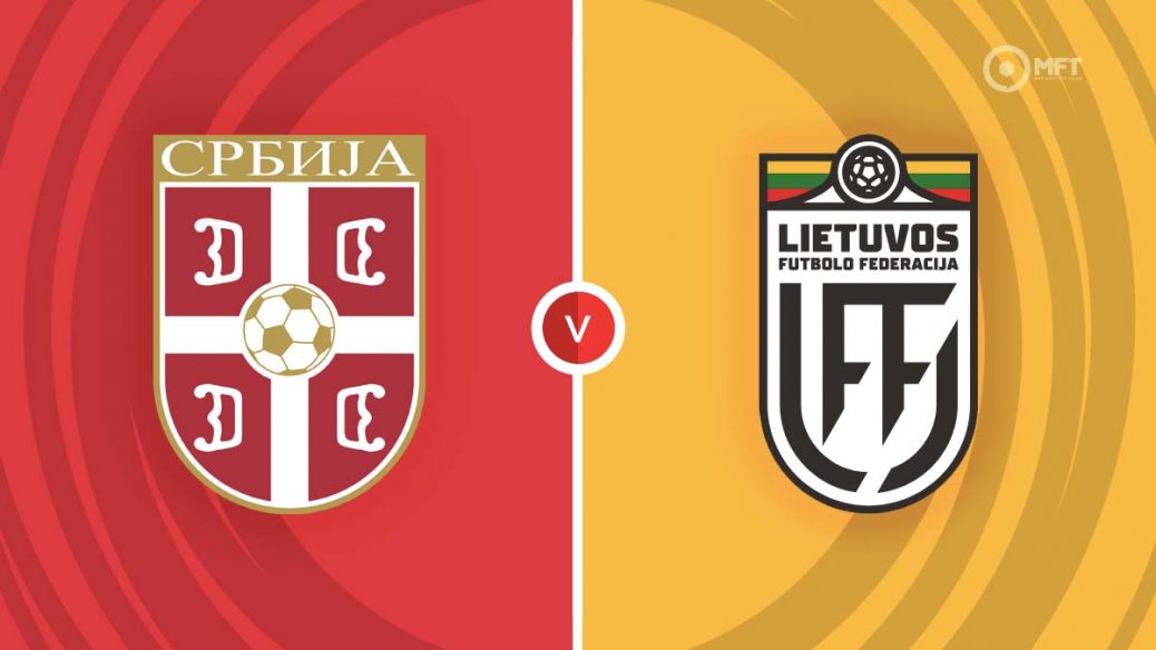 Nhận định Serbia vs Lithuania, 2h45 ngày 25/3: Tiếp tục thắng đậm - Ảnh 2