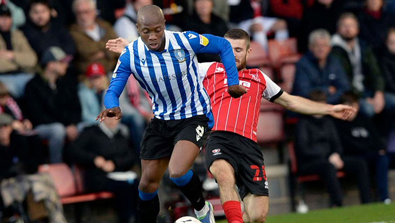 Nhận định Cheltenham vs Sheffield Wed, 1h45 ngày 30/3: Đánh chiếm ngôi đầu - Ảnh 4