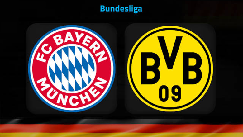 Biến động tỷ lệ kèo nhà cái Bayern Munich vs Dortmund, 23h30 ngày 1/4:Lấy lại ngôi đầu - Ảnh 5