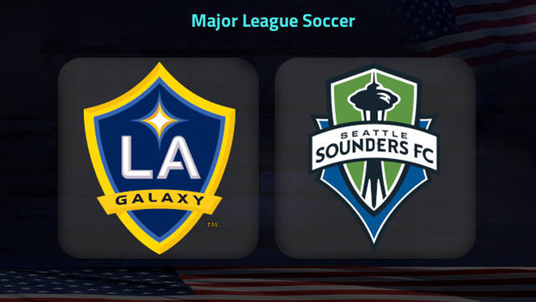 Nhận định LA Galaxy vs Seattle Sounders, 6h30 ngày 2/4: Khủng hoảng chưa qua - Ảnh 4