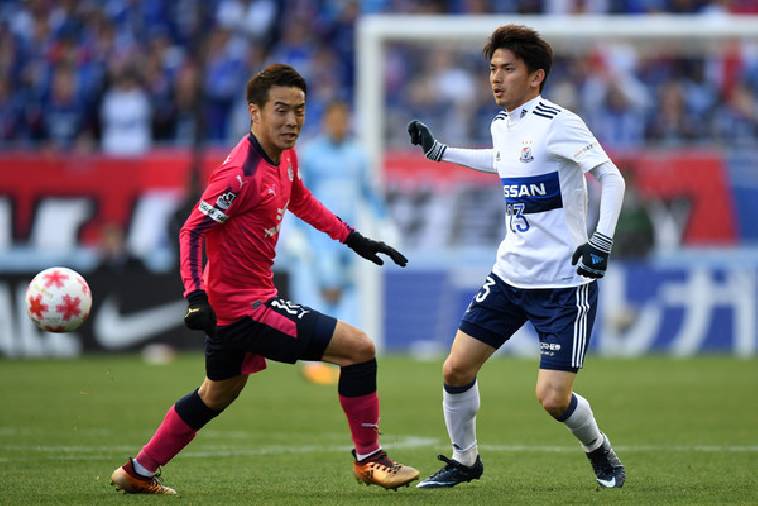 Nhận định Cerezo Osaka vs Yokohama Marinos, 14h00 ngày 1/4: Chớ tin nhà vô địch - Ảnh 2