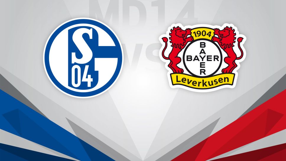 Nhận định Schalke vs Leverkusen, 20h30 ngày 1/4: Hoàng đế xanh hồi sinh - Ảnh 2