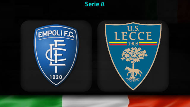 Nhận định Empoli vs Lecce, 23h30 ngày 3/4:  Điểm tựa sân nhà - Ảnh 4