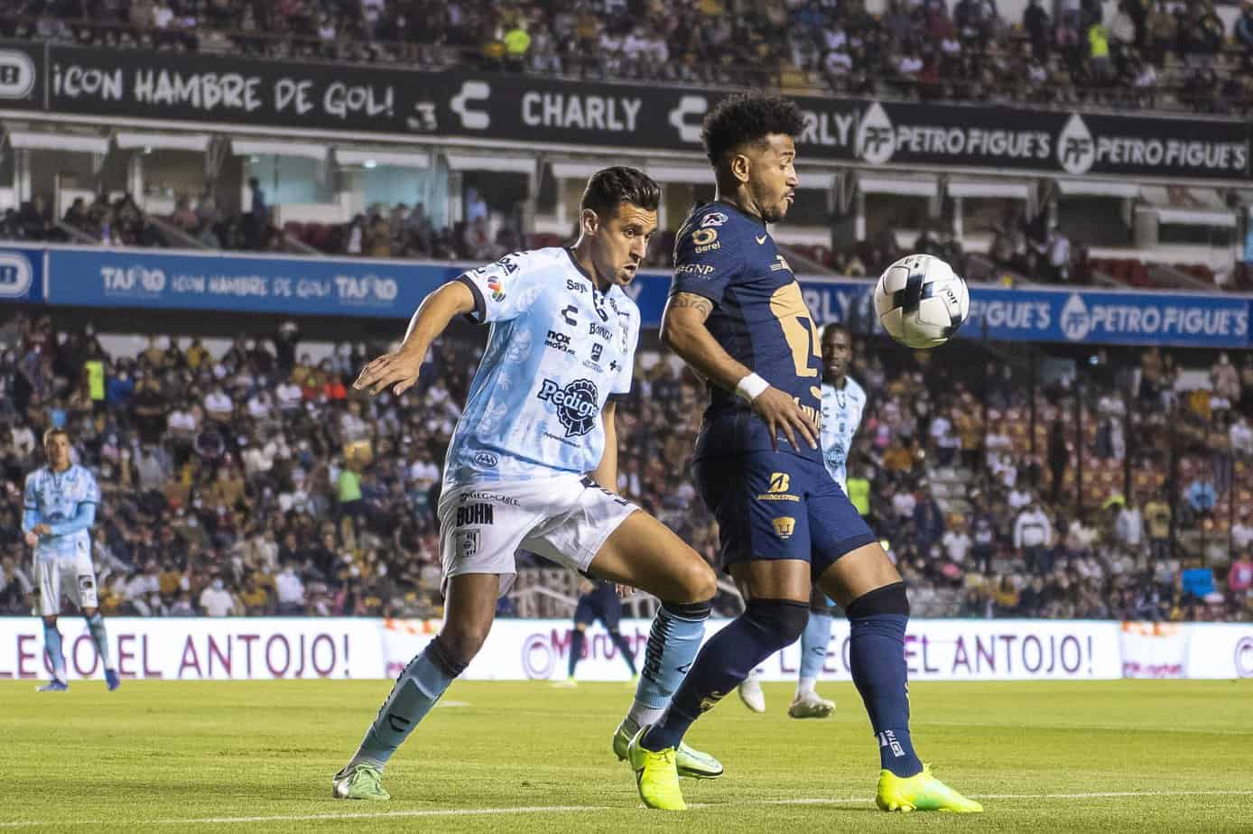 Nhận định Queretaro vs Pumas UNAM, 8h05 ngày 3/4: Đối thủ kị rơ - Ảnh 2