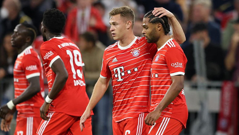 Nhận định Bayern Munich vs Freiburg, 1h45 ngày 5/4: Sức mạnh khó cưỡng - Ảnh 3