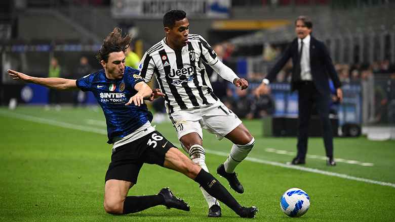 Soi tỷ lệ kèo phạt góc Juventus vs Inter Milan, 2h00 ngày 5/4 - Ảnh 1