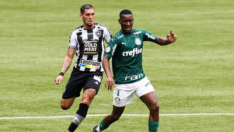 Nhận định Club Bolivar vs Palmeiras, 7h30 ngày 6/4: Sức mạnh sân nhà - Ảnh 4