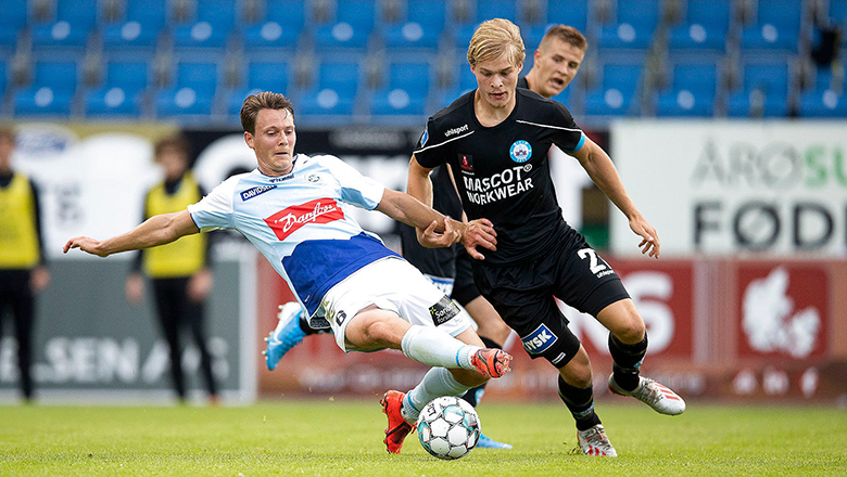 Nhận định Silkeborg vs Sonderjyske, 22h00 ngày 6/4: Khó có ngược dòng - Ảnh 3