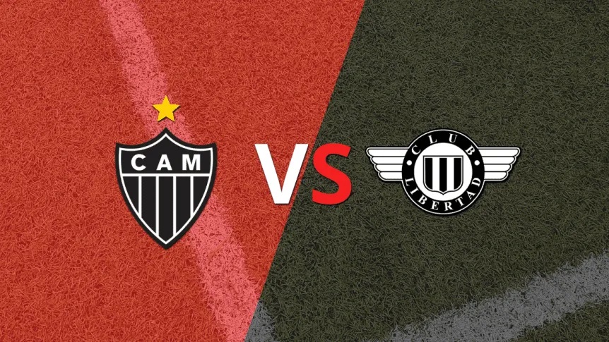 Nhận định Atletico Mineiro vs Libertad, 5h00 ngày 7/4: Tin vào khách - Ảnh 1