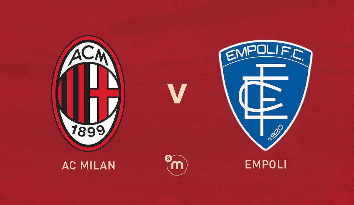 Nhận định AC Milan vs Empoli, 2h00 ngày 8/4: Trở lại mặt đất - Ảnh 2