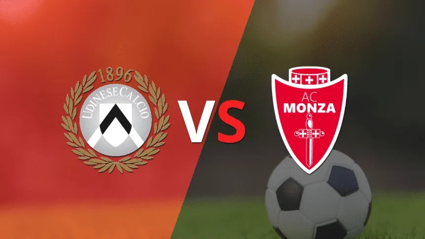Nhận định Udinese vs Monza, 17h30 ngày 8/4: Món nợ khó đòi - Ảnh 2