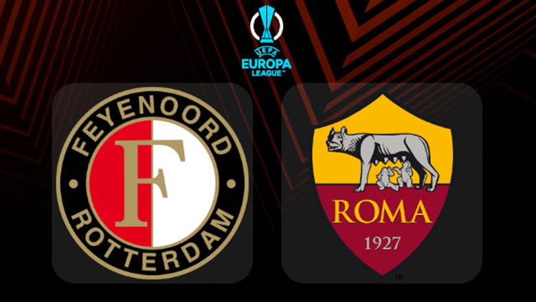 Nhận định Feyenoord vs Roma, 23h45 ngày 13/4: Điểm tựa sân nhà - Ảnh 3