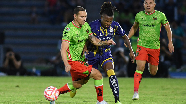 Nhận định San Luis vs Juarez, 10h05 ngày 14/4: Chủ nhà đáng tin - Ảnh 4