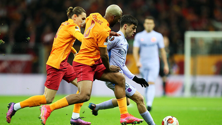 Nhận định Galatasaray vs Kayserispor, 0h30 ngày 15/4: Củng cố ngôi đầu - Ảnh 4