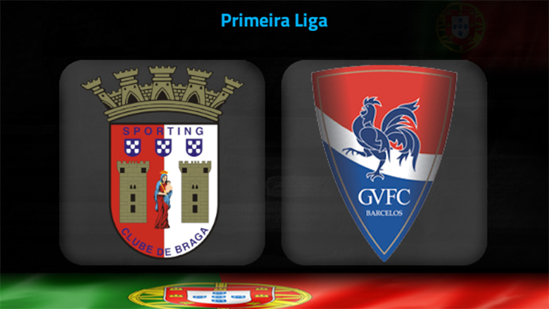 Soi kèo thơm Braga vs Gil Vicente, 0h00 ngày 17/4: Củng cố Top 3 - Ảnh 6