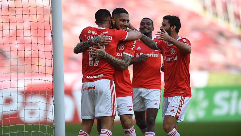 Nhận định Internacional vs Metropolitanos, 5h00 ngày 19/4: Sức mạnh vượt trội - Ảnh 4