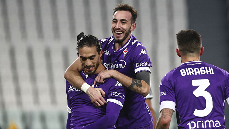 Nhận định Fiorentina vs Lech Poznan, 23h45 ngày 20/4: Trận đấu thủ tục - Ảnh 3