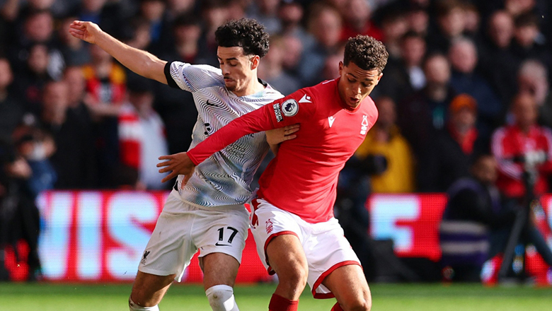 Nhận định Liverpool vs Nottingham, 21h00 ngày 22/4: Khó cản The Kop - Ảnh 4