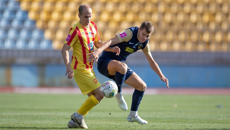 Nhận định Dnipro vs Rukh Lviv, 17h00 ng&agrave;y 24/4: Miệt m&agrave;i b&aacute;m đuổi - Ảnh 4