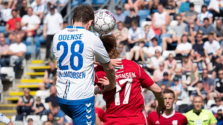 Nhận định Odense vs Lyngby, 0h00 ngày 25/4: Mồi ngon khó bỏ - Ảnh 4