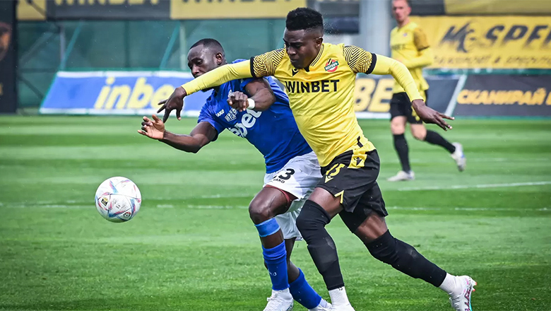 Nhận định Spartak Varna vs Septemvri Sofia, 21h30 ngày 24/4: Chủ nhà bất lực - Ảnh 4