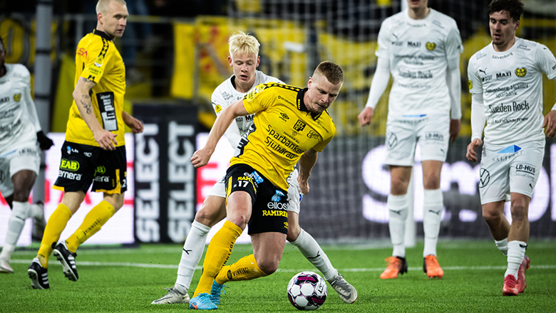 Soi kèo Mjallby vs Elfsborg, 20h00 ngày 29/4: Khách khó thắng - Ảnh 4