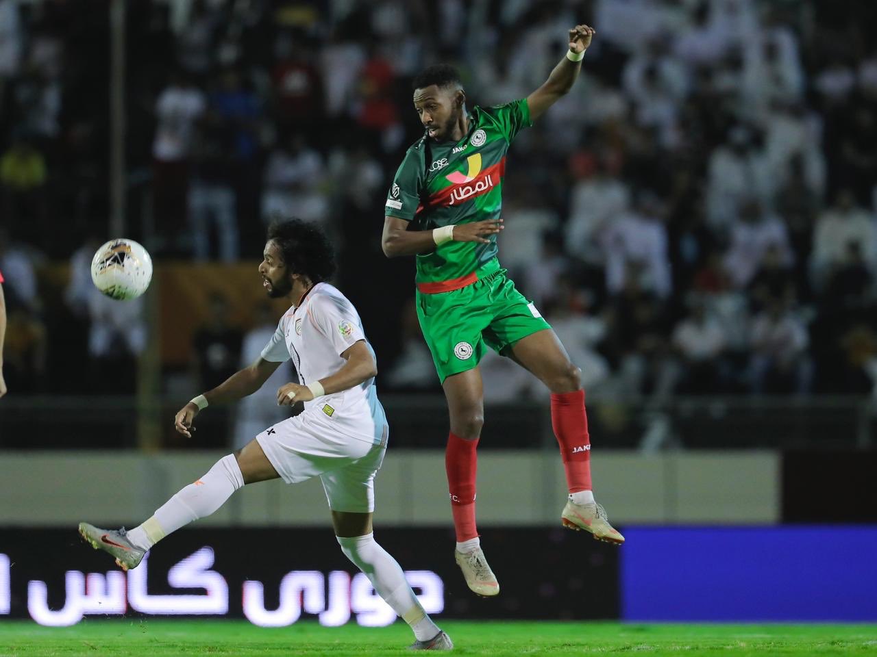 Tài xỉu ngon nhất ngày 2/5: Tài Al-Raed vs Al Batin FC - Ảnh 1