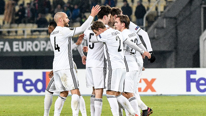 Soi kèo xiên, soi kèo bóng đá ngon ăn ngày 3/5/2023 - Ảnh 1