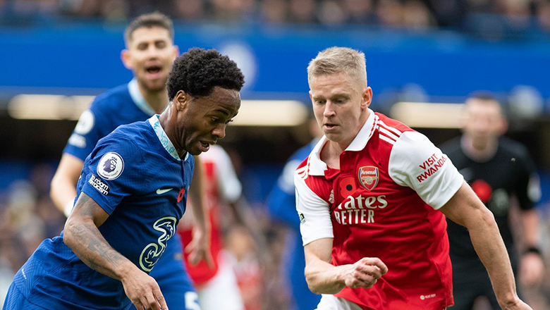 Soi tỷ lệ kèo phạt góc Arsenal vs Chelsea FC, 2h00 ngày 3/5 - Ảnh 1