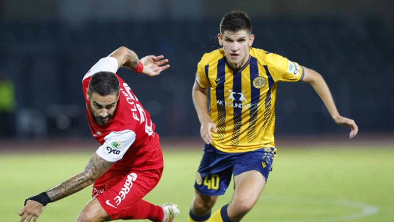 Nhận định AEL Limassol vs Nea Salamis, 23h00 ngày 4/5: Mồi ngon khó bỏ - Ảnh 4
