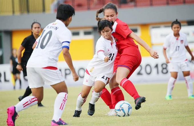 Soi kèo Nữ Myanmar vs Nữ Malaysia, 16h00 ngày 9/5 - Ảnh 2