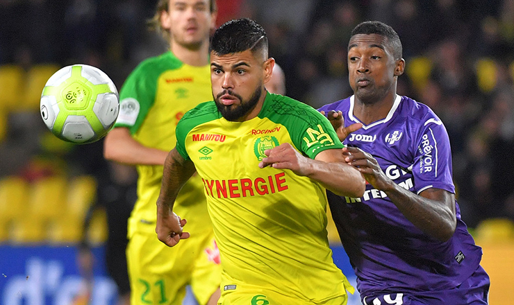 Nhận định Toulouse vs Nantes, 20h00 ngày 14/5: Đòi nợ thành công - Ảnh 4