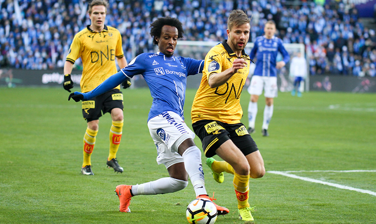 Tip ch&acirc;u &Aacute; ngon nhất h&ocirc;m nay: Lillestrom thắng k&egrave;o Sarpsborg 08, 23h00 ng&agrave;y 16/5 - Ảnh 4