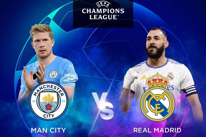 Soi tỷ lệ kèo phạt góc Man City vs Real Madrid, 02h00 ngày 18/5 - Ảnh 2