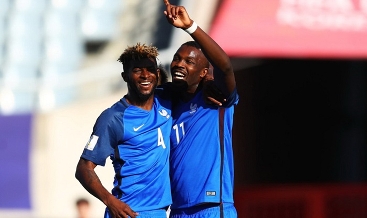 Nhận định U20 Pháp vs U20 Gambia, 1h00 ngày 26/5: Khó tạo cách biệt - Ảnh 4