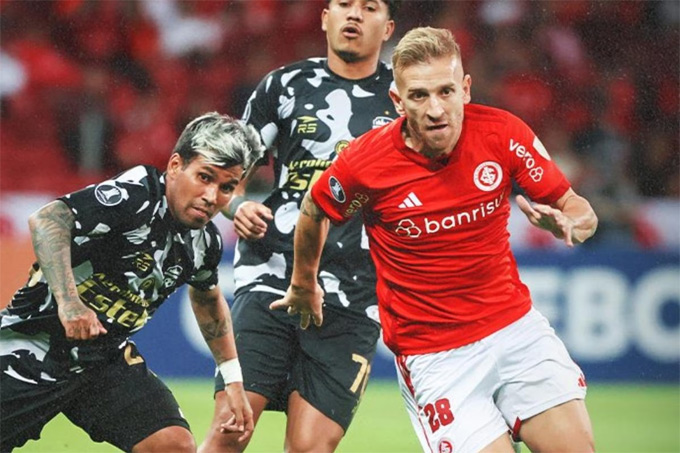 Siêu máy tính dự đoán tỷ số ngày 25/5 - Ảnh 1