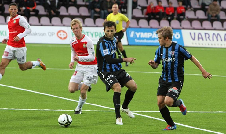 Lật tẩy nhà cái hôm nay: Inter Turku vs FC Haka, 22h00 ngày 26/5 - Ảnh 4