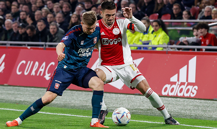 Nhận định Twente vs Ajax, 19h30 ngày 28/5: Củng cố vị trí - Ảnh 4
