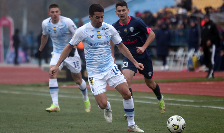 Nhận định Dynamo Kyiv vs Veres Rivne, 19h00 ngày 29/5: Tiếp đà thăng hoa - Ảnh 3